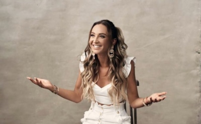 Ольга Бузова согласилась стать участницей шоу "Форт Боярд"