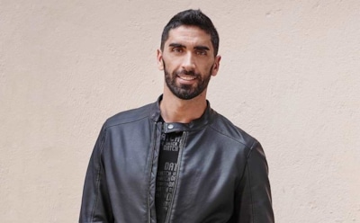 Олимпийский чемпион по плаванию Маньини спас тонущего человека