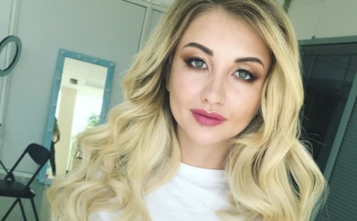 Марго Овсянникова рассказала, что ее избил турецкий возлюбленный