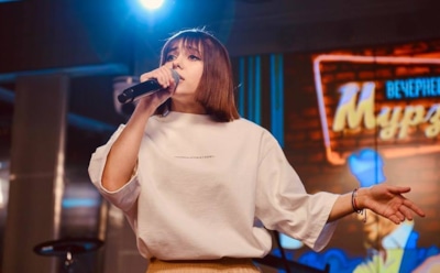 Кристина Кошелева ушла из лейбла Максима Фадеева