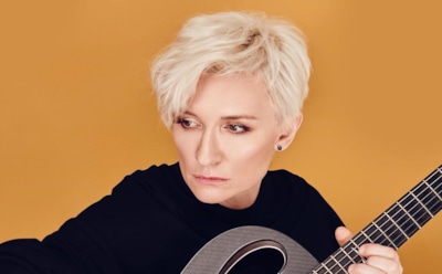 Арбенина призналась, что хотела бы еще одного ребенка