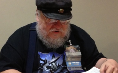 Джордж Мартин раскрыл подробности приквела «Игры престолов»