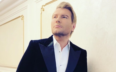 "Жизнь продолжается": Басков рассказал о своем состоянии после смерти отца