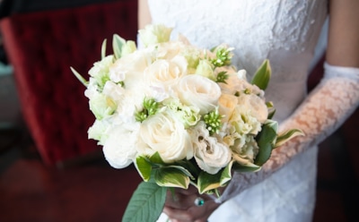 7 самых неудачных свадебных платьев звезд