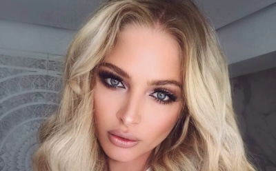 Алёна Шишкова обрезала волосы и отправилась покорять «Форт Боярд»