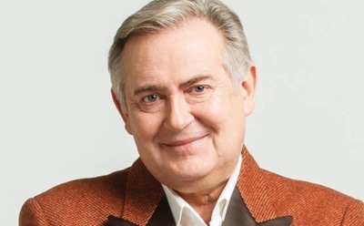 Стоянов ради своего шоу похудел на 22 килограмма