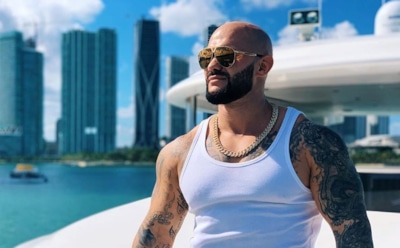 Клуб Джигана закрылся через полгода после открытия