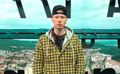 Группа Никиты Преснякова добилась успеха в Европе