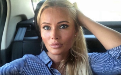 Дана Борисова сообщила, что примет участие в съемках 4-го сезона шоу «Пацанки»
