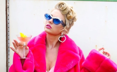 Самой высокооплачиваемой в мире знаменитостью стала Тейлор Свифт