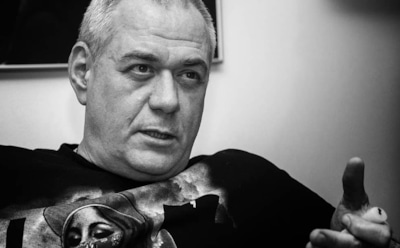 Покойному Доренко за неправильную парковку выписали штраф