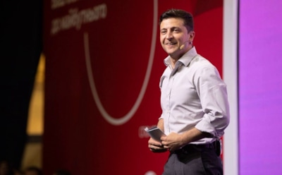 Советник Зеленского предложил переименовать Россию и русский язык