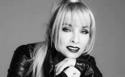 Лайма Вайкуле рассказала о первой встрече с Пугачевой