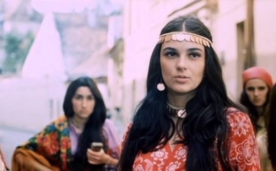 Актеры фильма "Табор уходит в небо": тогда и сейчас