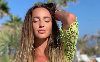 Бузова получила травму на «Форт Боярд»