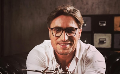 Денис Лебедев намекнул на участие в шоу Бузовой «План Б»