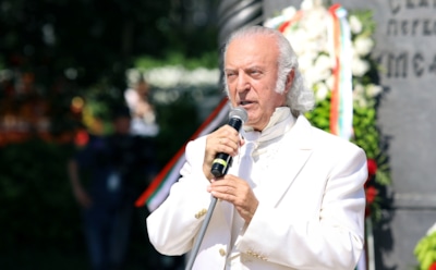 Жена Резника рассказала, как Пугачева оплатила операцию ее маме