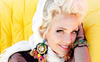 «Гей-икона»: Лайма Вайкуле впервые ответила на слухи о своей ориентации