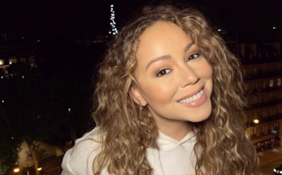 Мэрайя Кэри рассказала, что у нее было всего пять мужчин