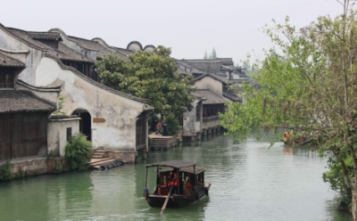 В Китае нашли исторические ляпы в трейлере фильма «Мулан»