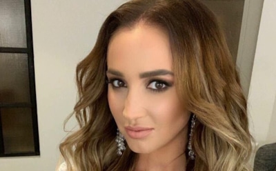 На съемках шоу «Форт Боярд» Бузова столкнулась с полчищем насекомых