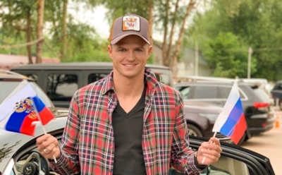 Тарасов обвинил руководство «Локомотива» в заказных лживых материалах