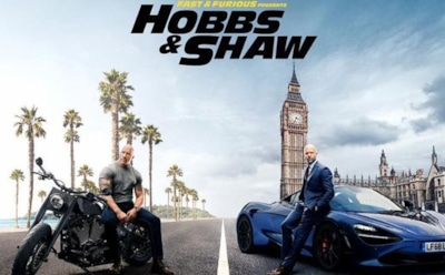 Фильм «Форсаж. Хоббс и Шоу»: актеры и роли