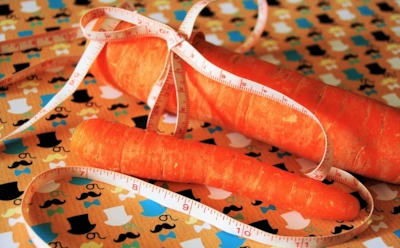 7 звезд, одержимых диетами