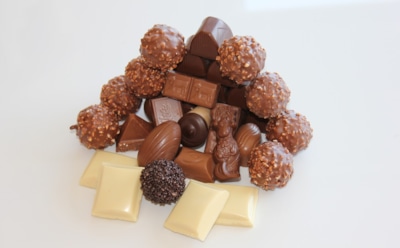 Медики назвали безвредную для здоровья дозу шоколада