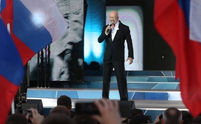 Знаменитости, воевавшие в Афганистане