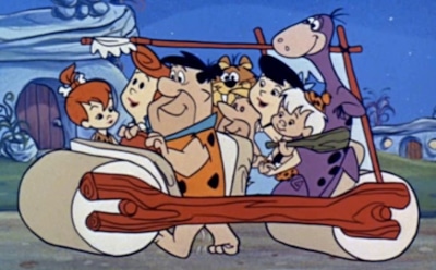 Warner Bros. планирует перезапустить «Флинтстоунов»