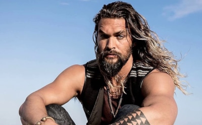 Фанаты встали на защиту располневшего «Аквамена» Джейсона Момоа