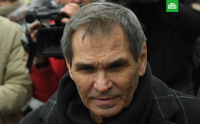 СМИ: в крови Бари Алибасова нашли психотропные вещества