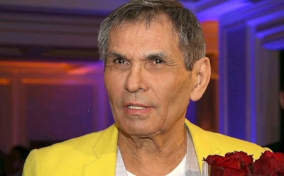 Бари Алибасов сорвал съемки шоу Дмитрия Шепелева