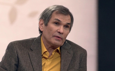 Сын Алибасова рассказал, сколько он заработал на отравлении отца