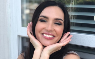 Топурия рассказала, как Серябкина специально разбила новый Ferrari друга