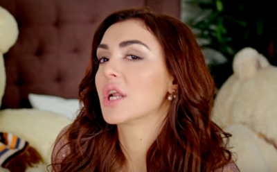 Певицу Карину Гагриян в Москве отправили в психбольницу