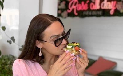 Алена Водонаева извинилась за "тупые Stories"