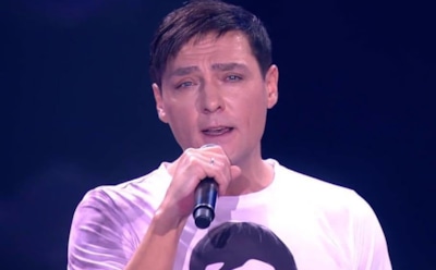 Разин рассказал о состоянии Шатунова после операции