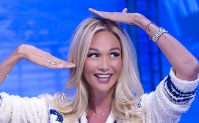 Лопырева высмеяла фигуру Собчак и назвала Бузову "бездарностью"