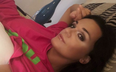 Певица Слава завладела хитом Мырзака "Холод собачий"