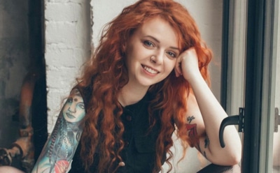 Бывшая "Ранетка" Огурцова рассказала о первом романе после развода