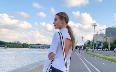 Кристина Асмус призналась, что изнуряет себя "адскими голодными диетами"