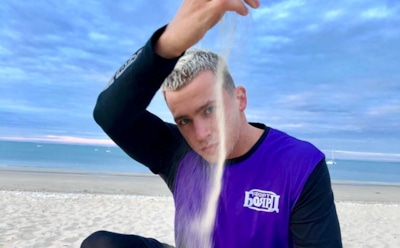 Олег Майами провоцирует слухи о женитьбе на экс-подруге Тимати