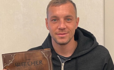 Жена Артема Дзюбы призналась, что живет в условиях патриархата