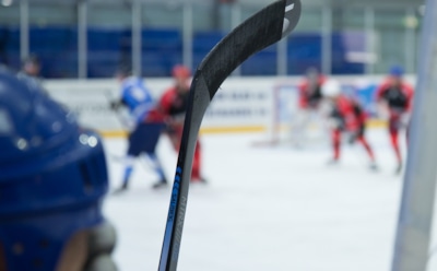 Хоккеист «Спартака» Котляревский задержан с поддельными правами