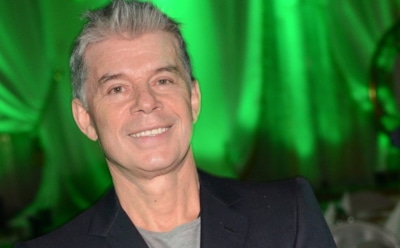 Олег Газманов трогательно поздравил супругу с годовщиной свадьбы