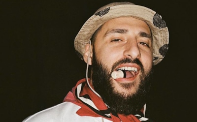 Рэпер L’One требует от Тимати больше 10 млн руб.