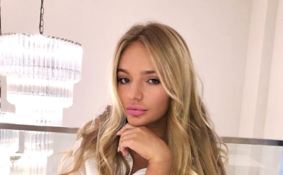 Лиза Пескова: россиянкам стоит поучиться у француженок использованию косметики