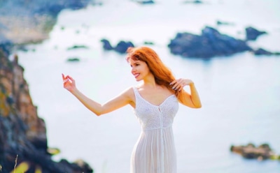 Наталья Штурм впервые показала двухмесячного внука